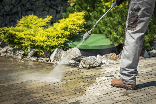 Moweaqua, IL Pressure Washing Services Company