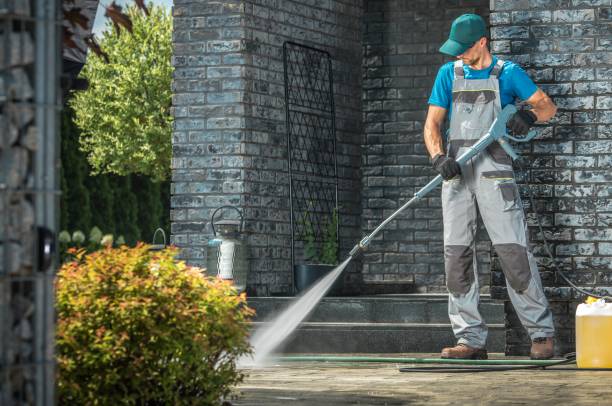 Best Dumpster Area Cleaning  in Moweaqua, IL