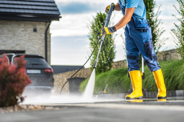 Best Gutter Cleaning  in Moweaqua, IL