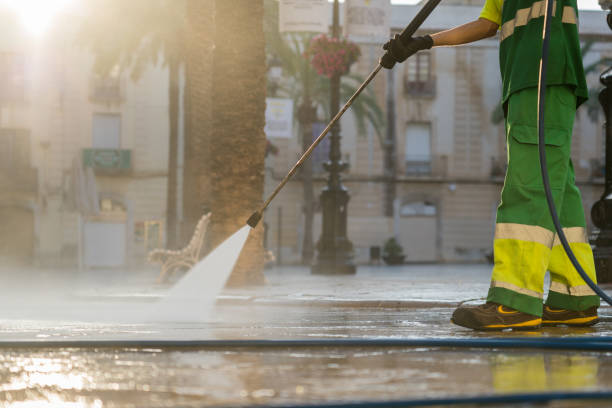 Best Pool Deck Cleaning  in Moweaqua, IL